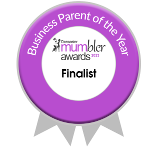 Mumbler award logo